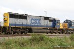 CSX 8712